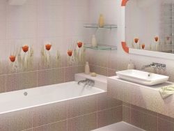 Ренессанс (Renaissance) - коллекционная керамическая плитка Белани (Belani)