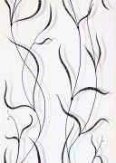 Настенная декоративная плитка (2) Ретро Лиана 250x350мм