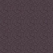 Напольная плитка Севилья G баклажан 420x420мм