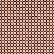 Напольная плитка Симфония G коричневый 420x420мм 