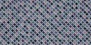Настенная плитка Симфония темно-синий 500x250мм
