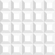 Напольная плитка Твист G белый 420x420мм