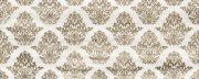 Настенная декоративная плитка Винтаж светло-бежевый 500x200мм
