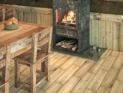 Дуб (Oak) Палевый - коллекционная керамогранитная плитка Белани (Belani) images/phocagallery/keramicheskaya_plitka/Berezakeraika/keramogranit/dyb/palev/int/dub.jpg