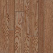 Напольная плитка Паркет R коричневый 418x418мм 