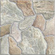 Напольная плитка Рейнир GP коричневый 300x300мм