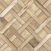 Напольная плитка Родос R палевый 418x418мм 