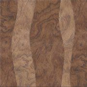 Напольная плитка Вега R кофейный 418x418мм 