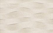 Настенная плитка Саммер Стоун Вэйв рельефная 250x400мм