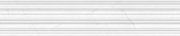 Фриз Абсолют Модерн белый 300x60мм