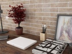 Бейкер Стрит (Baker Street) - коллекционная клинкерная плитка Голден Тайл (Golden Tile)