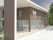 Бейкер Стрит (Дизайн № 1)