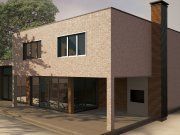 Бейкер Стрит (Дизайн № 2)