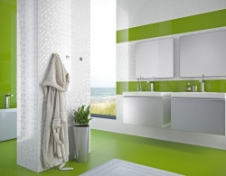 Релакс Аура (Relax Aura) - коллекционная керамическая плитка Голден Тайл (Golden Tile)