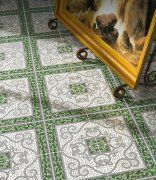 Византия зеленый (vizantiya)2