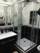 Кайман (маленькая ванна)