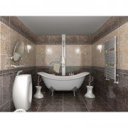 Лоренцо (интерьер шикарной ванны)