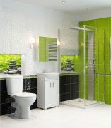 Релакс (пример дизайна плитки)