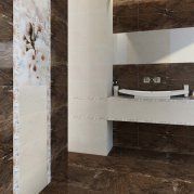 Сакура (стильный интерьер)