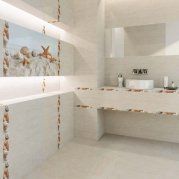 Саммер Стоун (ракушки и звезды на песке)