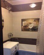 Вэлнес (кокосы и благовонии)