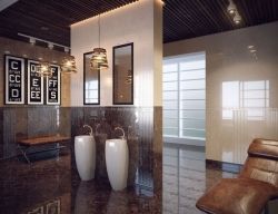 Лоренцо Модерн (Lorenzo Modern) - коллекционная керамическая плитка Голден Тайл (Golden Tile)