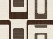 Настенная декоративная плитка Вельвет бежевый 250x330мм