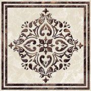 Вулкано фриз (1) 93x93мм