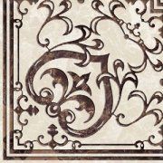 Вулкано фриз (2) 93x93мм