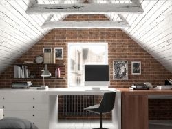 Вестминстер (Westminster) - коллекционная клинкерная плитка Голден Тайл (Golden Tile)