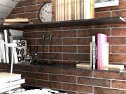 Вестминстер (Дизайн № 1)