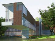 Вестминстер (Дизайн № 2)