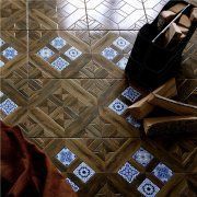 Калабрия керамогранит Керамин