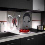 Френч тач (Frenchtouch) 2