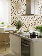 Органза кухня (Organza) 3