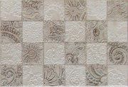 Настенная декоративная плитка Lido BC бежевый 275x400мм (Арт.: 15552)
