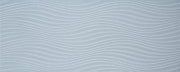 Настенная плитка Paula Wave BLC голубой 200x500мм (Арт.: 16731)