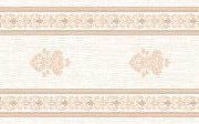 Настенная плитка Шарлота бежевый 250x400мм (Арт.00-00-1-09-00-11-517)