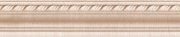 Бордюр Шарлота бежевый 250x50мм (Арт.05-01-1-53-03-11-505-0)