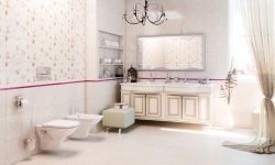 Алама (Alama) - коллекционная керамическая плитка Церсанит (Сersanit)