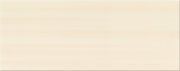 Настенная плитка Буги кремовый 200x500мм