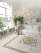 Каррара (Дизайн № 2)