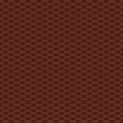 Напольная плитка Дива коричневый 333x333мм