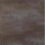 Напольная плитка Элвана Неро черный 333x333мм