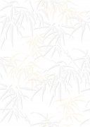 Настенная плитка Джангл белый 250x350мм