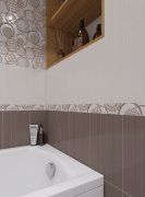 Летиция (Дизай № 1)