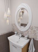 Летиция (Дизай № 3)