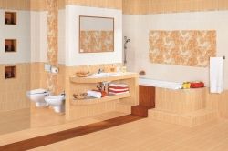 Линея (Linea) Оранжевый - коллекционная керамическая плитка Церсанит (Сersanit) images/phocagallery/keramicheskaya_plitka/cersanit/linea/bez/int/linea_2.int.jpg