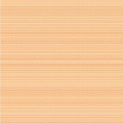 Напольная плитка Линея оранжевый 440x440мм