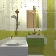 Моно (Дизайн № 1)